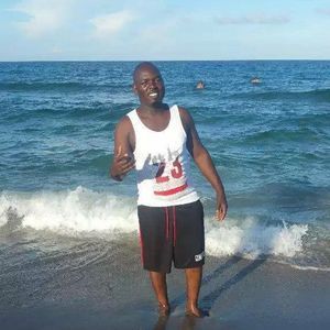 Meet your Posher, Herold